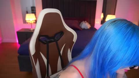 Cassandra online show from April 30, 10:03 pm