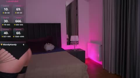 Cassandra online show from June 8, 1:28 am