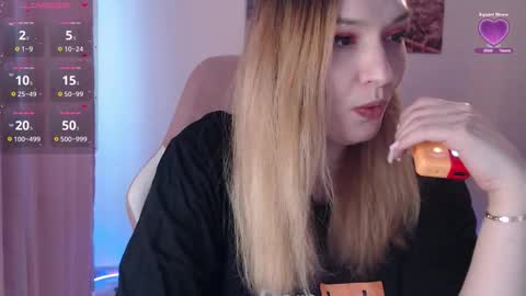 Casey Chris online show from March 20, 2:33 pm