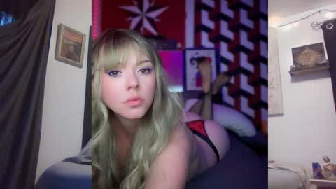 CassCassidy89 online show from February 16, 7:38 pm