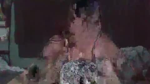 CassCassidy89 online show from December 17, 8:09 am