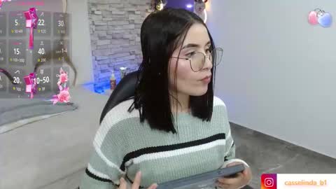 casse_tay online show from January 8, 3:20 am