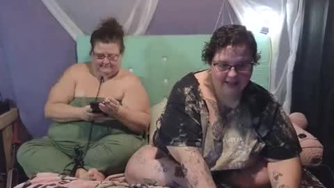 Casserole bbw online show from November 8, 3:23 pm