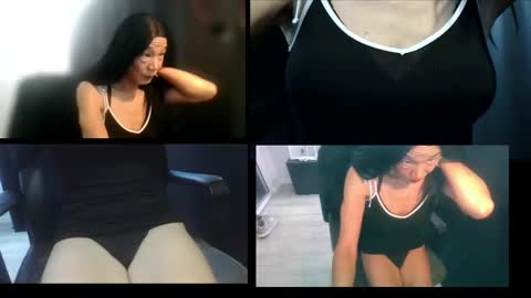 Cassi online show from October 20, 11:32 am