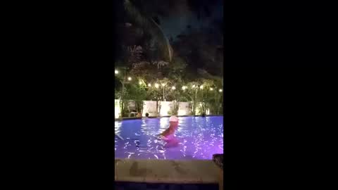 Cassi online show from March 1, 12:23 am