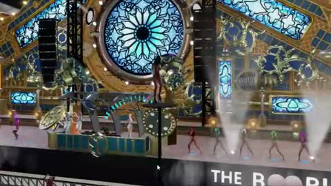 Cassi online show from March 21, 8:41 am