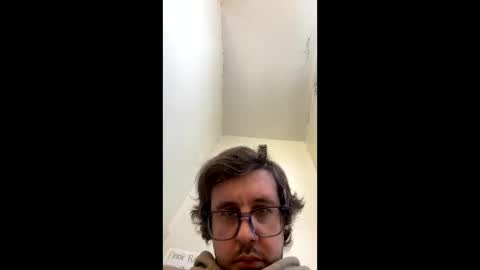 cassidy1245 online show from March 29, 8:20 pm