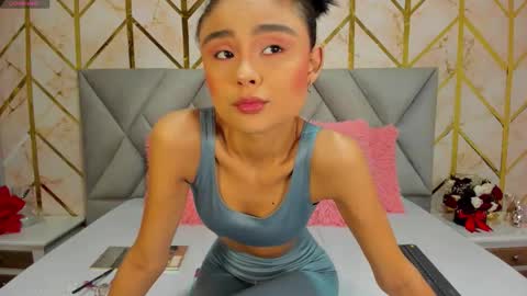 Cassidy online show from February 8, 6:44 pm