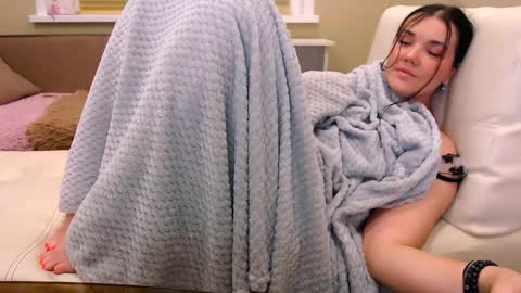 Anna online show from February 8, 12:17 am