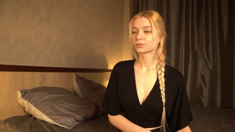 Cassie online show from January 5, 9:14 pm