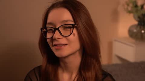 Cassie online show from February 14, 4:04 pm