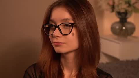 Cassie online show from February 18, 3:41 pm