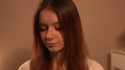 Cassie online show from March 27, 3:56 pm