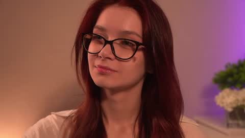 Cassie online show from June 9, 5:35 pm
