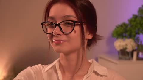 Cassie online show from June 14, 6:10 pm
