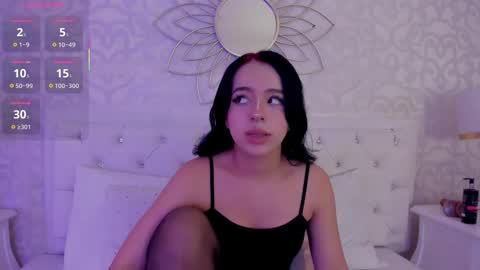  Celeste  online show from September 22, 3:41 am