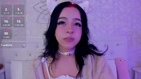  Celeste  online show from September 27, 3:44 am