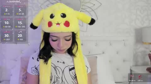  Celeste  online show from November 28, 3:09 am