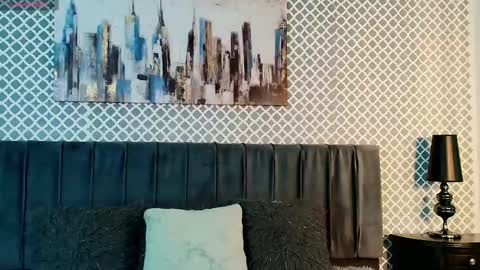 cassie_bloom online show from September 30, 3:33 am