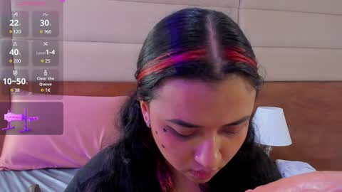 Snapshot of cassie_ibarra chatting on December 29, 6:49 pm cassie online show from December 29, 6:49 pm