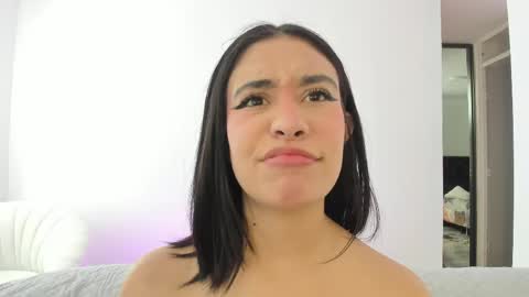 Cassie Jones online show from May 22, 8:36 pm