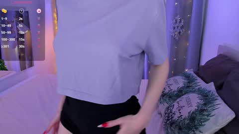 Snapshot of cassie_kelman chatting on December 28, 12:04 am Cassie online show from December 28, 12:04 am