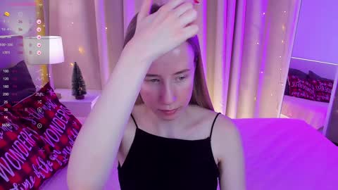 Snapshot of cassie_kelman chatting on December 29, 12:09 am Cassie online show from December 29, 12:09 am