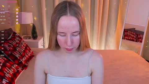 Snapshot of cassie_kelman chatting on January 5, 11:55 pm Cassie online show from January 5, 11:55 pm