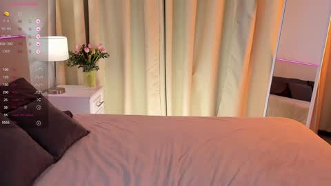 Snapshot of cassie_kelman chatting on January 19, 3:08 am Cassie online show from January 19, 3:08 am