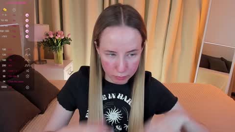 Snapshot of cassie_kelman chatting on February 1, 2:58 am Cassie online show from February 1, 2:58 am