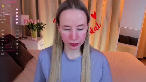 Snapshot of cassie_kelman chatting on February 9, 9:06 pm Cassie online show from February 9, 9:06 pm