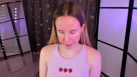 Snapshot of cassie_kelman chatting on February 21, 11:54 pm Cassie online show from February 21, 11:54 pm