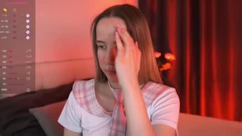 Snapshot of cassie_kelman chatting on March 7, 12:26 am Cassie online show from March 7, 12:26 am