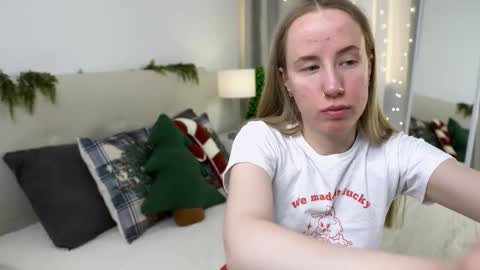 Cassie online show from January 16, 9:08 pm