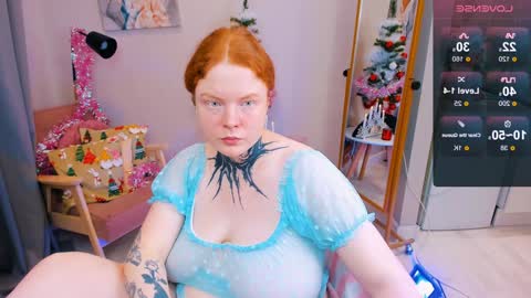 Cassie online show from December 27, 4:54 pm