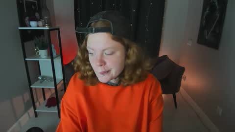 Cassie online show from October 15, 8:42 pm