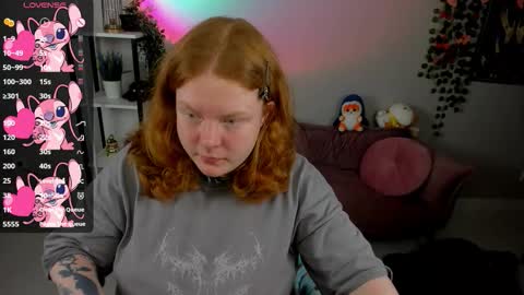 Cassie online show from March 4, 8:59 pm