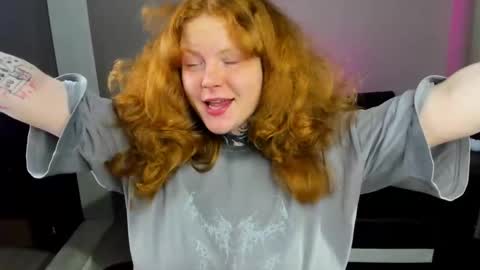Cassie online show from June 7, 8:12 pm