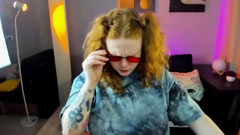 Cassie online show from June 11, 9:13 pm