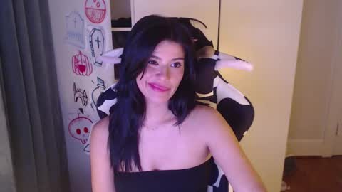 cassiealvarez online show from October 30, 3:41 am