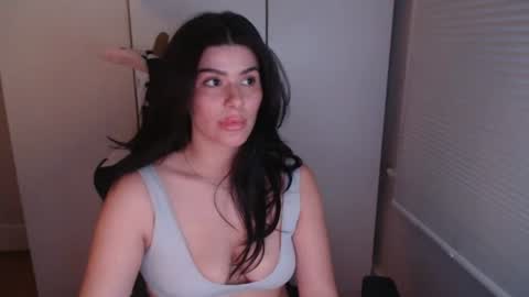 cassiealvarez online show from July 7, 1:52 am