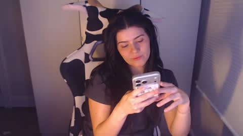 cassiealvarez online show from July 9, 2:04 am
