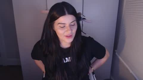 cassiealvarez online show from July 10, 3:00 am