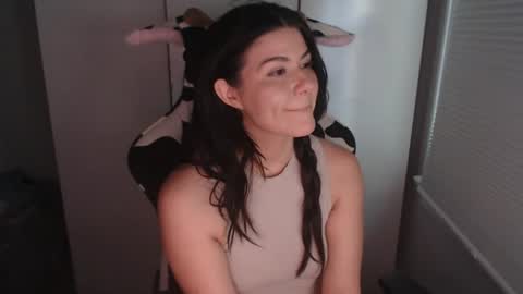 cassiealvarez online show from July 11, 12:02 am
