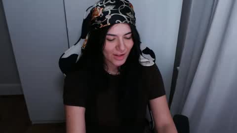 cassiealvarez online show from July 18, 10:57 pm
