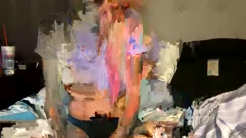 cassiecambridge online show from November 24, 2:55 am