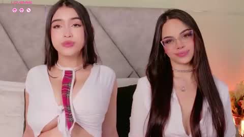 Cassie Carters online show from June 14, 2:24 am