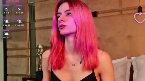 Cassie online show from March 3, 7:17 pm