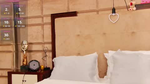 Cassie online show from March 4, 7:11 pm