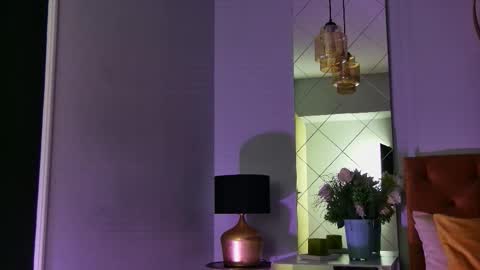 Cassie online show from February 8, 7:50 pm